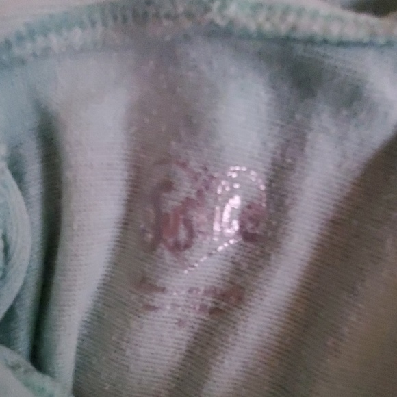 Justice Size 8 Hoodie - Picture 2 of 2